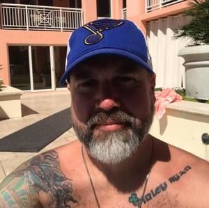 Meet your Posher, Patrick